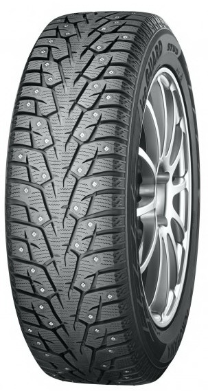 215/60R16 99T Yokohama Ice Guard IG55 215/60R16 99T Yokohama Ice Guard IG55
