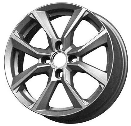 Carwel Тахо 283 6,5x15 4*100 Et:50 Dia:60,1 SB Carwel Тахо 283 6,5x15 4*100 Et:50 Dia:60,1 SB
