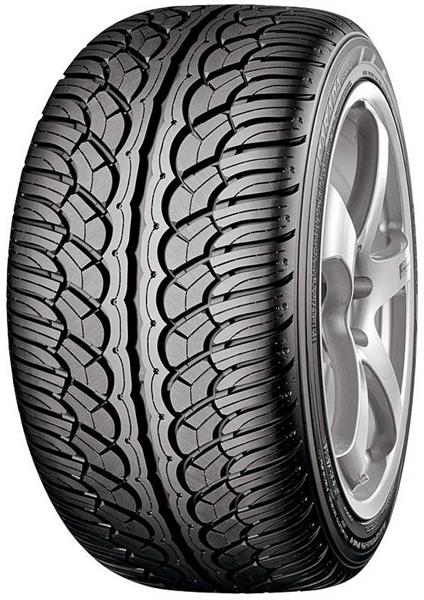 285/40R23 111V Yokohama Parada Spec-X (PA02) 285/40R23 111V Yokohama Parada Spec-X (PA02)