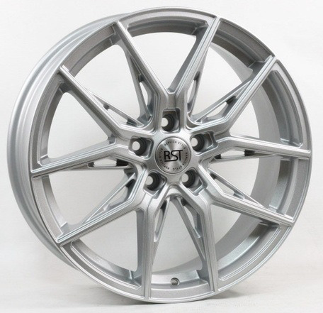 RST R218 7,5x18 5*114,3 Et:50 Dia:67,1 S RST R218 7,5x18 5*114,3 Et:50 Dia:67,1 S
