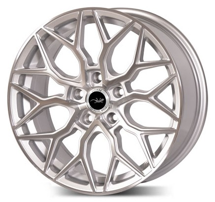 Lizardo XH1024 7,5x17 4*100 Et:38 Dia:60,1 SMF Lizardo XH1024 7,5x17 4*100 Et:38 Dia:60,1 SMF