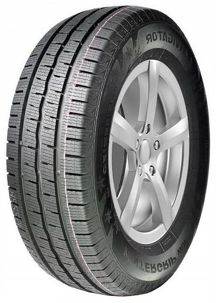 Шина 225/75R16 121/120R Lanvigator WinterGrip VAN Шина 225/75R16 121/120R Lanvigator WinterGrip VAN