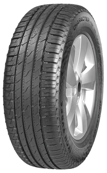 235/70R16 106H Ikon Tyres (Nokian Tyres) Character Aqua SUV