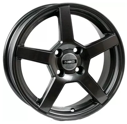 NEO V03 6x15 4*100 Et:40 Dia:54,1 BMG NEO V03 6x15 4*100 Et:40 Dia:54,1 BMG
