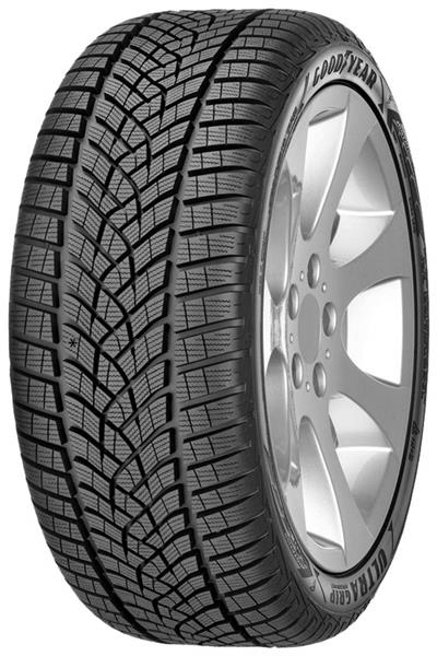 195/55R20 95H GoodYear UltraGrip Performance + 195/55R20 95H GoodYear UltraGrip Performance +