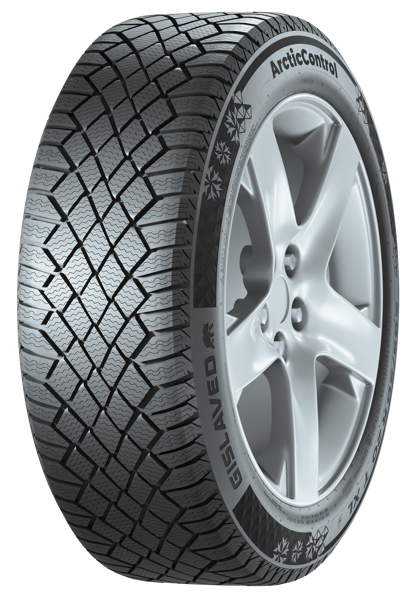 245/40R21 100T Gislaved ArcticControl 245/40R21 100T Gislaved ArcticControl