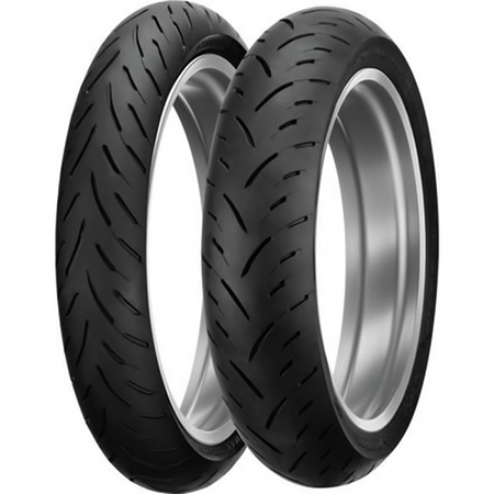 Dunlop Sportmax GPR-300 170/60 17 72W TL Задняя2024 Dunlop Sportmax GPR-300 170/60 17 72W TL Задняя2024