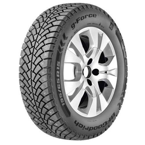 225/50R17 98Q BFGoodrich g-Force Stud 225/50R17 98Q BFGoodrich g-Force Stud