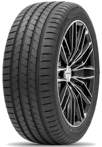 235/45R18 98W Ovation VI-882