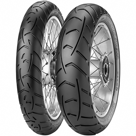 Metzeler Tourance Next 120/70 19 60V TL Передняя (E) Metzeler Tourance Next 120/70 19 60V TL Передняя (E)