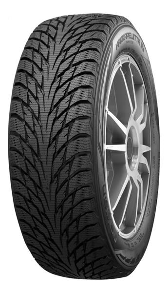 215/45R20 95R Nokian Tyres Hakkapeliitta R2