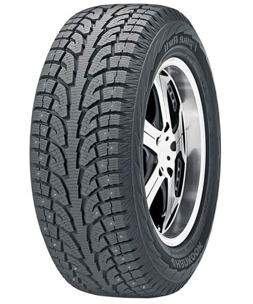 245/55R19 107T Hankook Winter I*Pike RW11 245/55R19 107T Hankook Winter I*Pike RW11