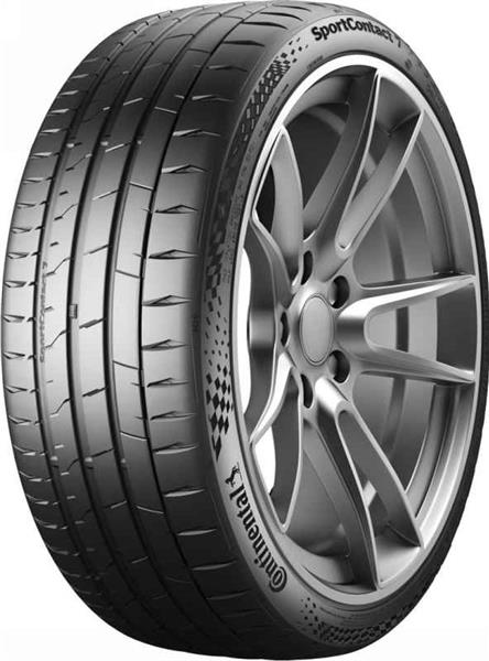 275/35R22 104Y Continental SportContact 7 275/35R22 104Y Continental SportContact 7