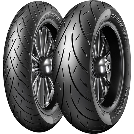 Metzeler Cruisetec 180/70-16 77H TL Задняя Metzeler Cruisetec 180/70-16 77H TL Задняя