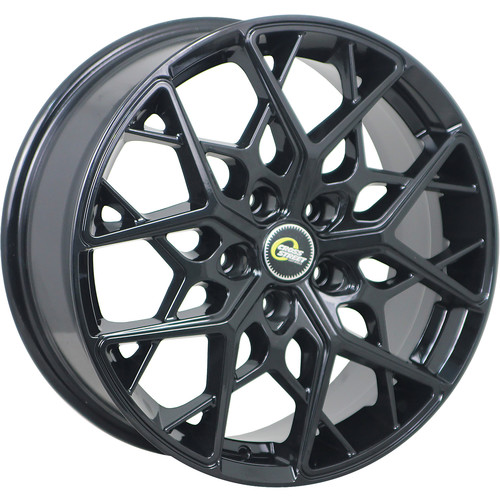 CROSS STREET CR-20 7,5x18 5*108 Et:36 Dia:60,1 black CROSS STREET CR-20 7,5x18 5*108 Et:36 Dia:60,1 black