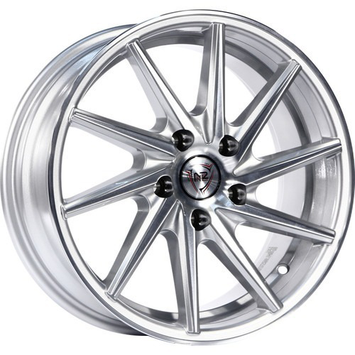 X-RACE H-03(L) 7x16 5*114,3 Et:32 Dia:67,1 sf X-RACE H-03(L) 7x16 5*114,3 Et:32 Dia:67,1 sf