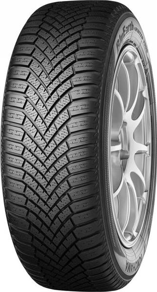 275/40R21 107W Yokohama BluEarth Winter V906 275/40R21 107W Yokohama BluEarth Winter V906