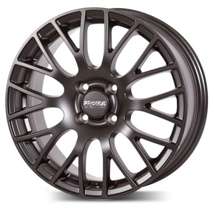 Прома GTL 6,5x16 4*100 Et:50 Dia:60,1 Черный Прома GTL 6,5x16 4*100 Et:50 Dia:60,1 Черный