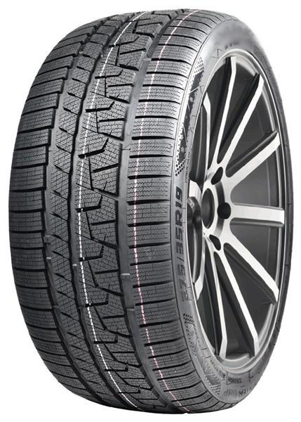265/65R17 112T Lanvigator WinterGrip UHP