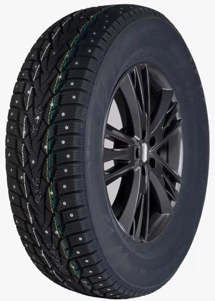 Шина 225/75R16 115/112Q Sonix Winter X Pro Studs 77 Шина 225/75R16 115/112Q Sonix Winter X Pro Studs 77