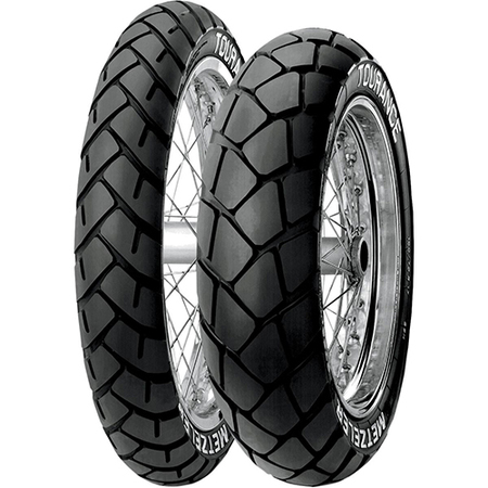 Metzeler Tourance 110/80-19 59H TL Передняя Metzeler Tourance 110/80-19 59H TL Передняя