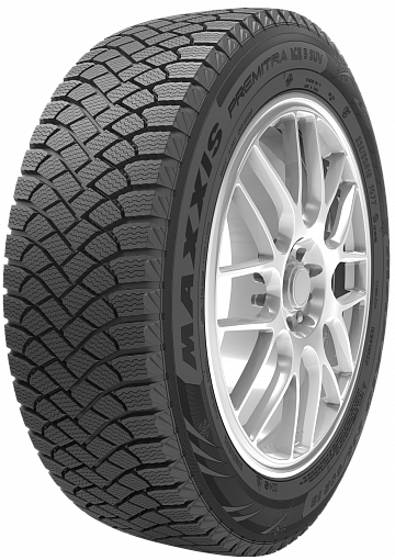 215/55R17 98T Maxxis Premitra Ice 5 SP5