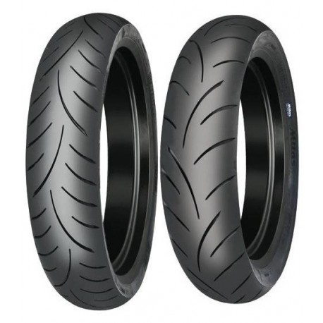 Mitas MC-50 130/70-17 62H TL Задняя Mitas MC-50 130/70-17 62H TL Задняя