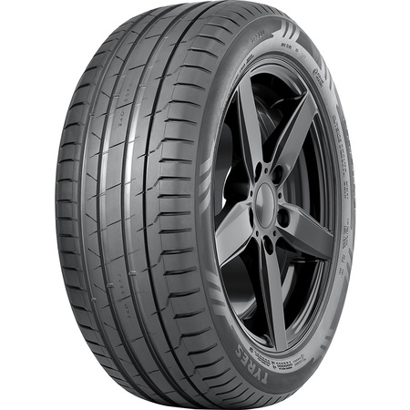 255/45R20 105Y Ikon Tyres (Nokian Tyres) Autograph Ultra 2 SUV 255/45R20 105Y Ikon Tyres (Nokian Tyres) Autograph Ultra 2 SUV