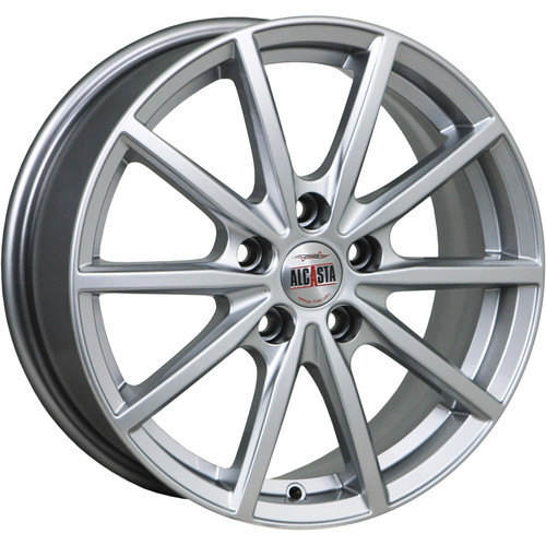 ALCASTA M61 7x17 5*114,3 Et:35 Dia:67,1 hs ALCASTA M61 7x17 5*114,3 Et:35 Dia:67,1 hs