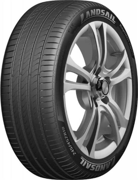 215/45R17 91W Landsail RapidDragon 215/45R17 91W Landsail RapidDragon