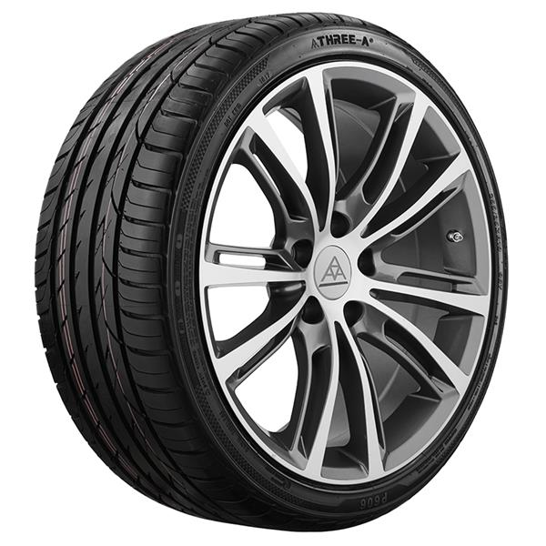 235/50R17 100W Three-A P606 235/50R17 100W Three-A P606