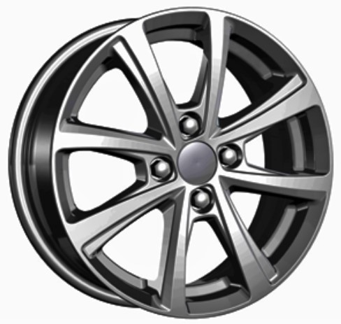 Carwel Акуш 6x15 4*100 Et:37 Dia:60,1 GR Carwel Акуш 6x15 4*100 Et:37 Dia:60,1 GR