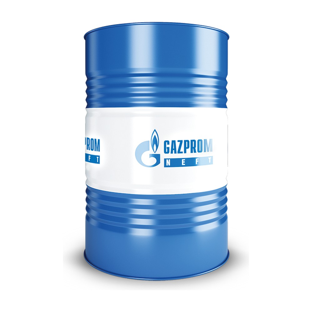 Масло индустриальное Gazpromneft И-40А 205 л бочка Масло индустриальное Gazpromneft И-40А 205 л бочка