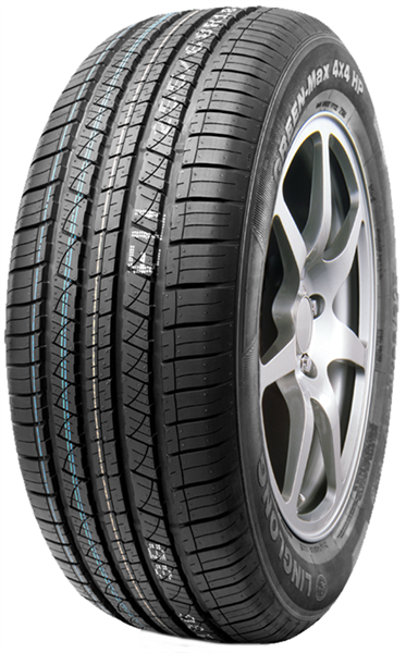 245/70R16 111H Linglong GREEN Max 4x4 HP 245/70R16 111H Linglong GREEN Max 4x4 HP
