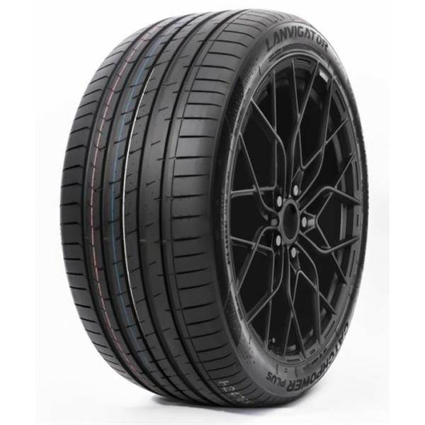 275/35R20 102Y Lanvigator CATCHPOWER PLUS 275/35R20 102Y Lanvigator CATCHPOWER PLUS