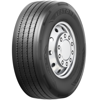 грузовая шина Austone ATH135 445/45 R19.5 160J 0pr Прицеп грузовая шина Austone ATH135 445/45 R19.5 160J 0pr Прицеп