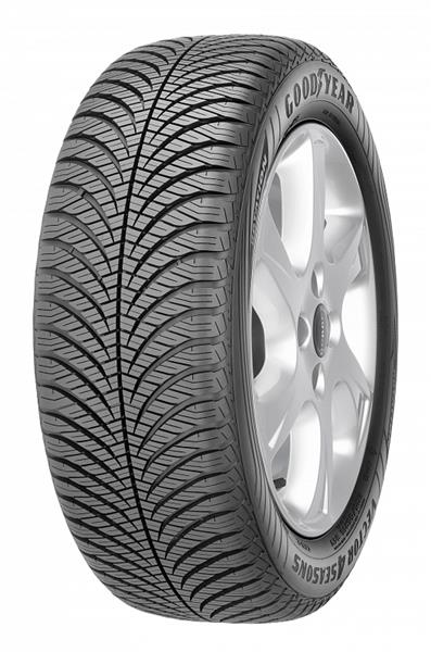 215/45R16 90V GoodYear Vector 4 Seasons Gen-2