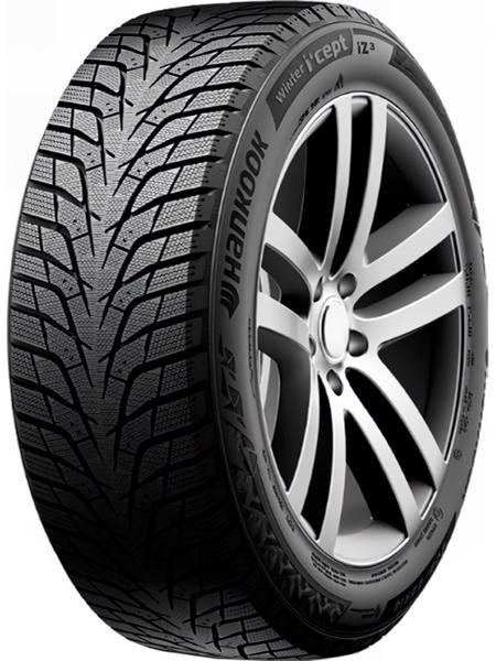 Шина 225/55R17 101H Hankook WinteR i*cept IZ3 W636