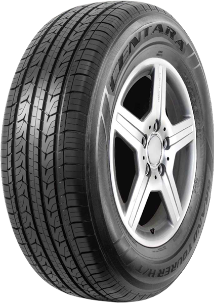 255/60R18 108H Centara Grand Tourer H/T 255/60R18 108H Centara Grand Tourer H/T