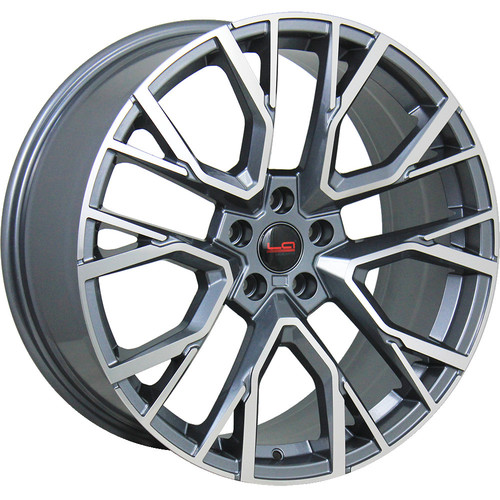 Replica Concept B541 10,5x22 5*112 Et:43 Dia:66,6 gmf Replica Concept B541 10,5x22 5*112 Et:43 Dia:66,6 gmf