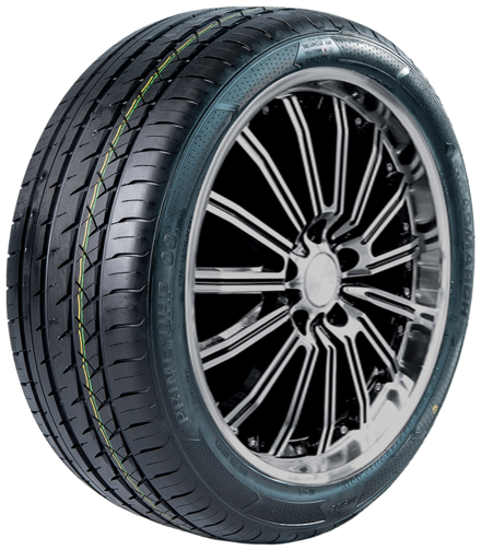 255/55R18 109V Sonix Prime UHP 08 255/55R18 109V Sonix Prime UHP 08