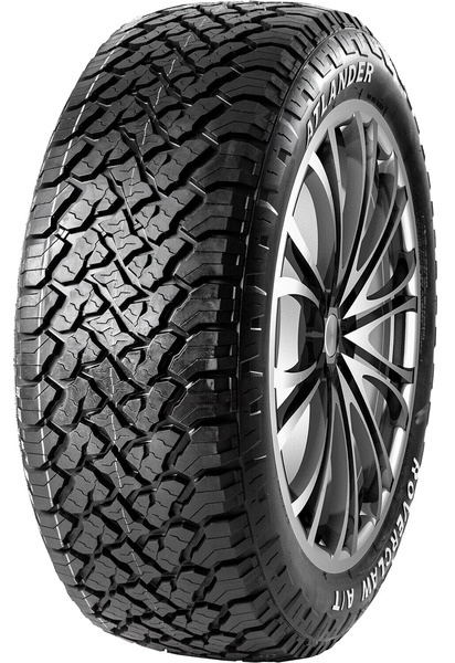 265/65R17 112S Atlander ROVERSTAR A/T I 265/65R17 112S Atlander ROVERSTAR A/T I