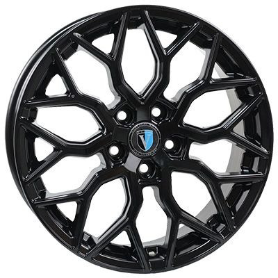 VENTI 1719 7x17 5*108 Et:33 Dia:60,1 BL VENTI 1719 7x17 5*108 Et:33 Dia:60,1 BL
