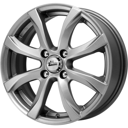 iFree Дайс 6x15 4*100 Et:38 Dia:67,1 Хай вэй iFree Дайс 6x15 4*100 Et:38 Dia:67,1 Хай вэй