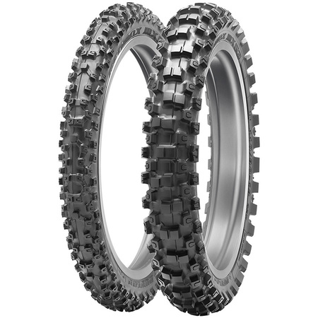 Dunlop Geomax MX53 60/100-10 33J TT Передняя2021 Dunlop Geomax MX53 60/100-10 33J TT Передняя2021