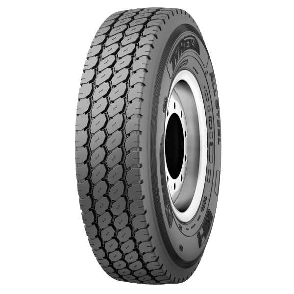 грузовая шина Tyrex VM-1 12.00 R20 154/150K 0pr Универсальная грузовая шина Tyrex VM-1 12.00 R20 154/150K 0pr Универсальная
