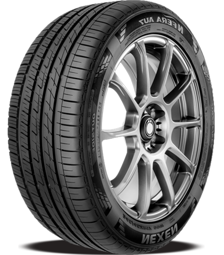 235/40R18 95W Nexen N'Fera AU7 235/40R18 95W Nexen N'Fera AU7