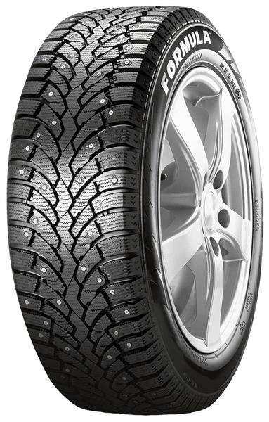 235/55R19 105H Formula Ice