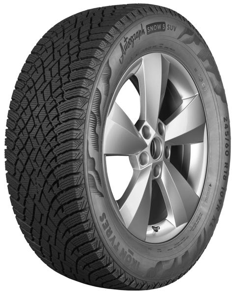 275/50R19 112T Ikon Tyres (Nokian Tyres) Autograph Snow 5 SUV