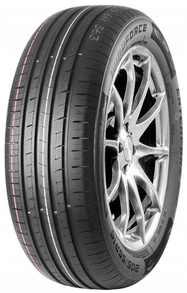 205/60R15 91V WindForce CatchFors H/P 205/60R15 91V WindForce CatchFors H/P